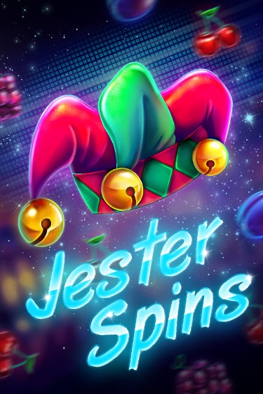 Jester Spins игра онлайн | Казино 888 бесплатно и без регистрации