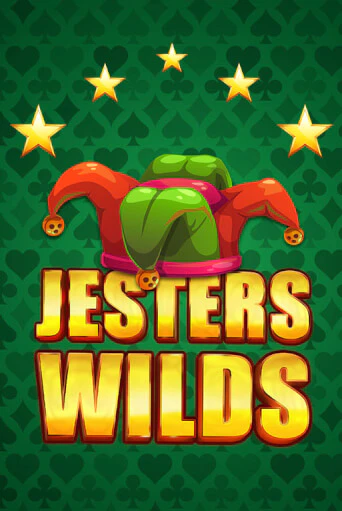 Jesters Wilds игра онлайн | Казино 888 бесплатно и без регистрации