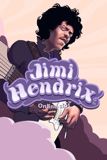 Jimi Hendrix Online Slot TM игра онлайн | Казино 888 бесплатно и без регистрации