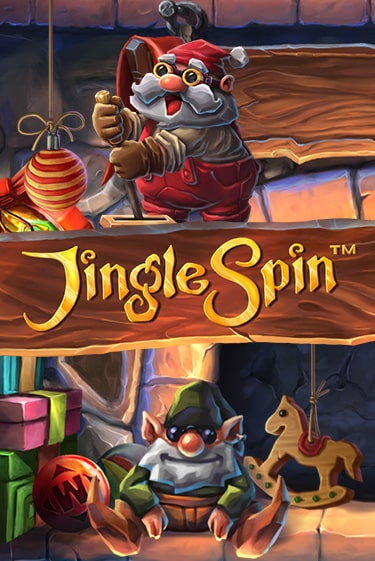 Jingle Spin™ игра онлайн | Казино 888 бесплатно и без регистрации