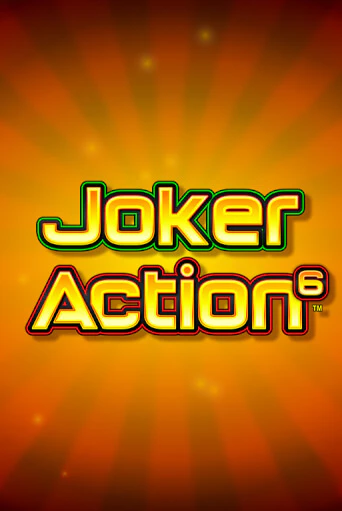 Joker Action 6 игра онлайн | Казино 888 бесплатно и без регистрации