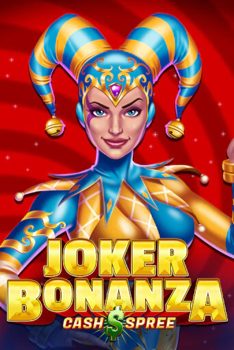 Joker Bonanza Cash Spree игра онлайн | Казино 888 бесплатно и без регистрации