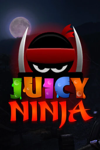 Juicy Ninja игра онлайн | Казино 888 бесплатно и без регистрации