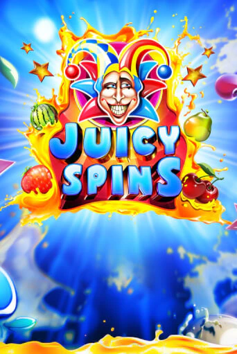 Juicy Spins игра онлайн | Казино 888 бесплатно и без регистрации