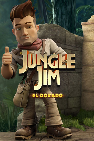 Jungle Jim El Dorado игра онлайн | Казино 888 бесплатно и без регистрации