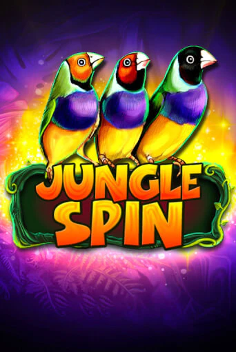 Jungle Spin игра онлайн | Казино 888 бесплатно и без регистрации