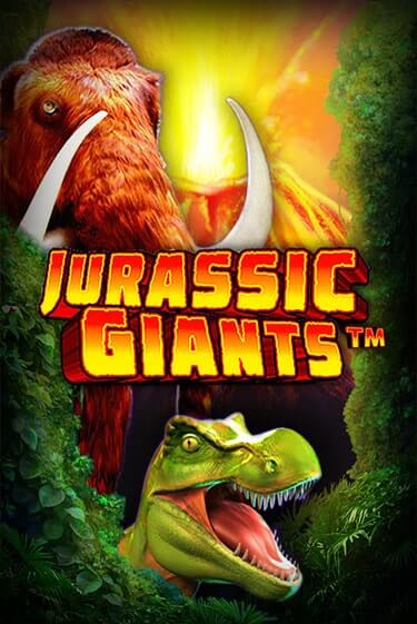 Jurassic Giants игра онлайн | Казино 888 бесплатно и без регистрации