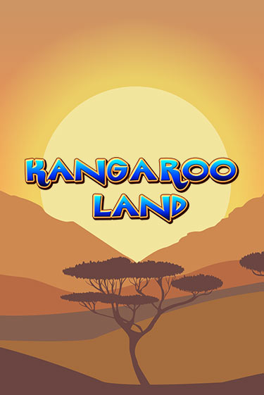 Kangaroo Land игра онлайн | Казино 888 бесплатно и без регистрации