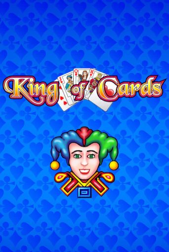 King of Cards игра онлайн | Казино 888 бесплатно и без регистрации