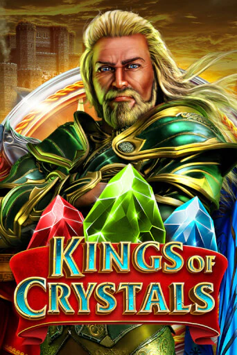 Kings of Crystals игра онлайн | Казино 888 бесплатно и без регистрации