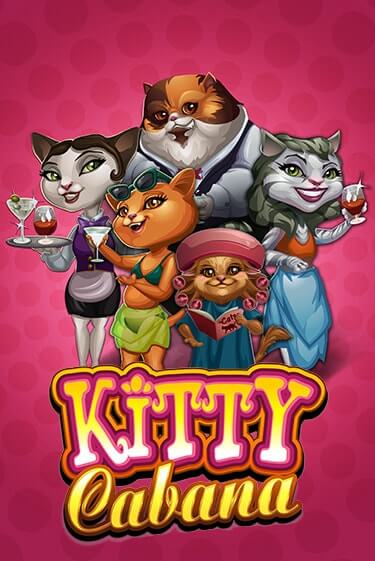 Kitty Cabana игра онлайн | Казино 888 бесплатно и без регистрации