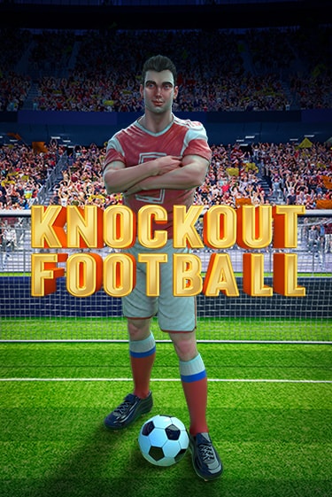 Knockout Football игра онлайн | Казино 888 бесплатно и без регистрации