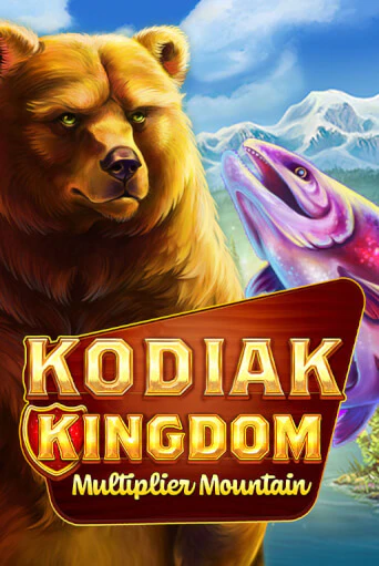 Kodiak Kingdom игра онлайн | Казино 888 бесплатно и без регистрации