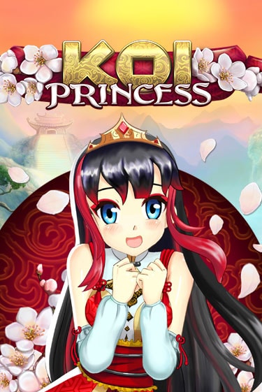 Koi Princess™ игра онлайн | Казино 888 бесплатно и без регистрации