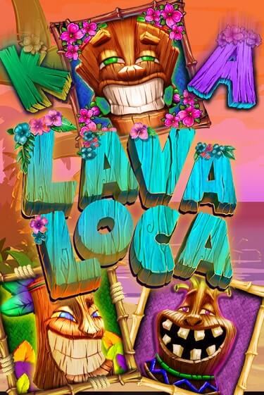 Lava Loca игра онлайн | Казино 888 бесплатно и без регистрации