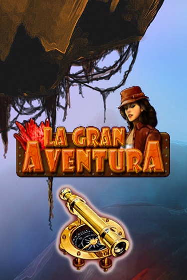 La Gran Aventura игра онлайн | Казино 888 бесплатно и без регистрации