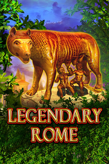 Legendary Rome игра онлайн | Казино 888 бесплатно и без регистрации