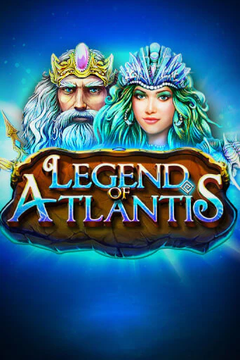 Legend of Atlantis игра онлайн | Казино 888 бесплатно и без регистрации