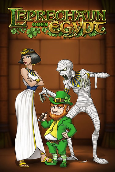 Leprechaun goes Egypt игра онлайн | Казино 888 бесплатно и без регистрации