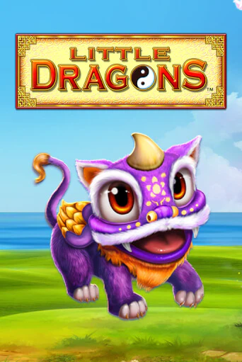 Little Dragons игра онлайн | Казино 888 бесплатно и без регистрации