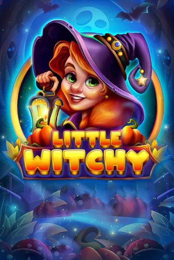 Little Witchy игра онлайн | Казино 888 бесплатно и без регистрации