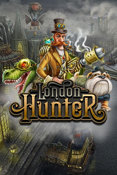 London Hunter игра онлайн | Казино 888 бесплатно и без регистрации