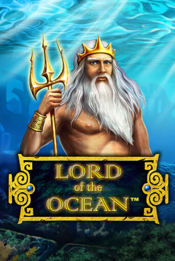 Lord of the Ocean игра онлайн | Казино 888 бесплатно и без регистрации