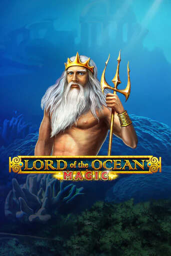 Lord of the Ocean Magic игра онлайн | Казино 888 бесплатно и без регистрации