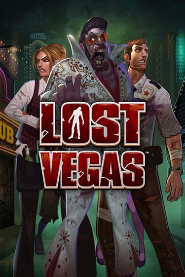 Lost Vegas игра онлайн | Казино 888 бесплатно и без регистрации