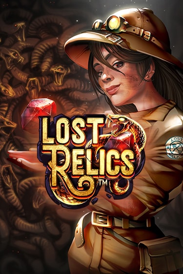 Lost Relics™ игра онлайн | Казино 888 бесплатно и без регистрации