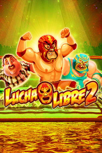 Lucha Libre 2 игра онлайн | Казино 888 бесплатно и без регистрации