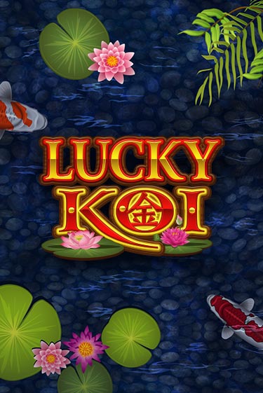 Lucky Koi игра онлайн | Казино 888 бесплатно и без регистрации