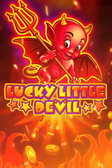 Lucky Little Devil игра онлайн | Казино 888 бесплатно и без регистрации