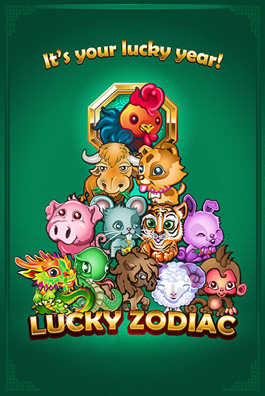 Lucky Zodiac игра онлайн | Казино 888 бесплатно и без регистрации