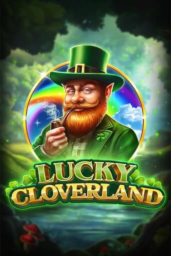 Lucky Cloverland игра онлайн | Казино 888 бесплатно и без регистрации