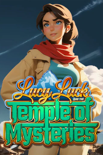 Lucy Luck and the Temple of Mysteries игра онлайн | Казино 888 бесплатно и без регистрации