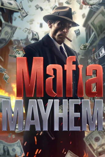 Mafia Mayhem игра онлайн | Казино 888 бесплатно и без регистрации