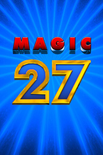 Magic 27 игра онлайн | Казино 888 бесплатно и без регистрации