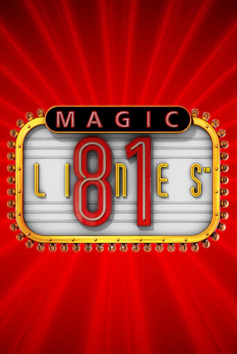 Magic 81 Lines игра онлайн | Казино 888 бесплатно и без регистрации