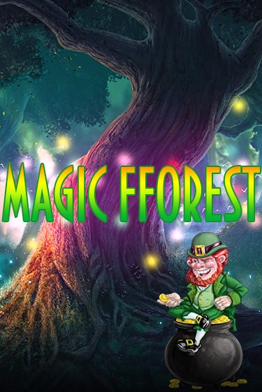 Magic Forest игра онлайн | Казино 888 бесплатно и без регистрации