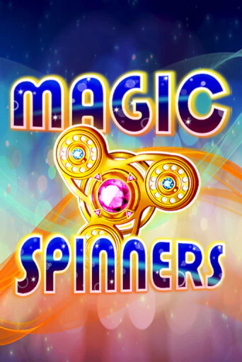 Magic Spinners игра онлайн | Казино 888 бесплатно и без регистрации