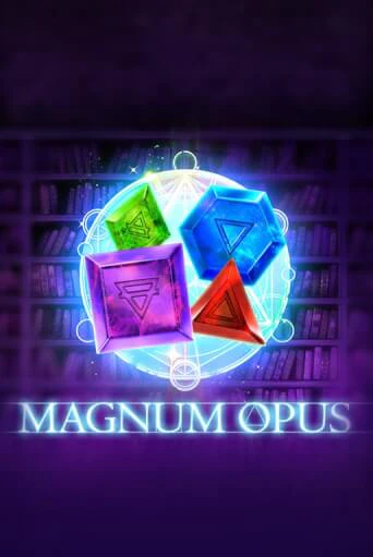 Magnum Opus игра онлайн | Казино 888 бесплатно и без регистрации