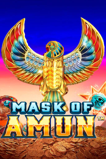 Mask of Amun игра онлайн | Казино 888 бесплатно и без регистрации