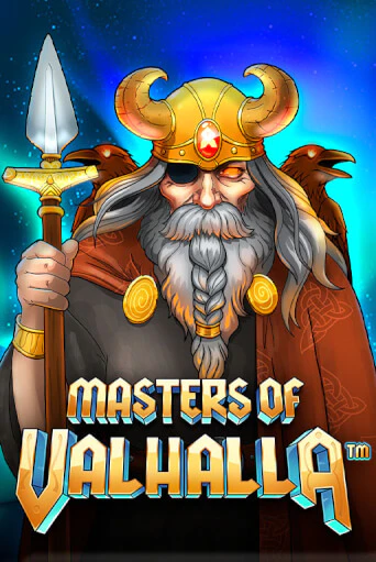 Masters of Valhalla игра онлайн | Казино 888 бесплатно и без регистрации