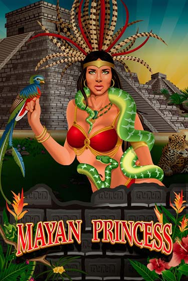 Mayan Princess игра онлайн | Казино 888 бесплатно и без регистрации