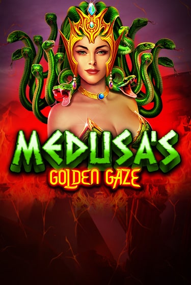 Medusa's Golden Gaze игра онлайн | Казино 888 бесплатно и без регистрации