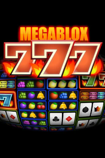 Megablox 777 игра онлайн | Казино 888 бесплатно и без регистрации