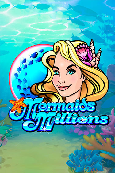 Mermaids Millions игра онлайн | Казино 888 бесплатно и без регистрации