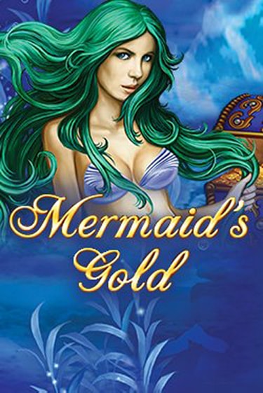 Mermaids Gold игра онлайн | Казино 888 бесплатно и без регистрации