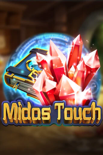 Midas Touch игра онлайн | Казино 888 бесплатно и без регистрации